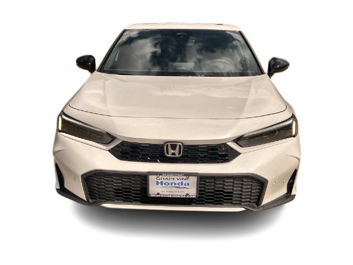 Thumbnail: 2025 Honda Civic - 6