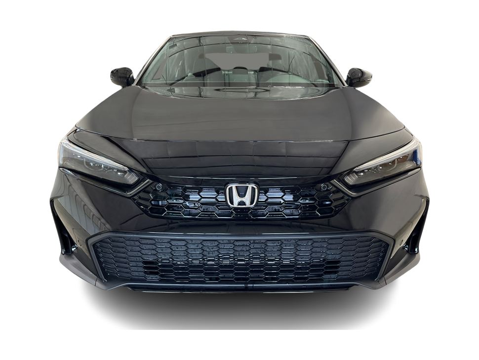 Thumbnail: 2026 Honda Civic - 19