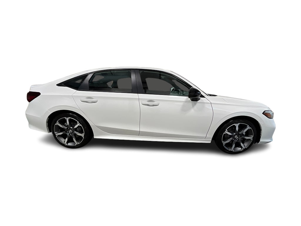 Thumbnail: 2026 Honda Civic - 20