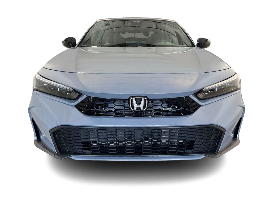 Thumbnail: 2026 Honda Civic - 6