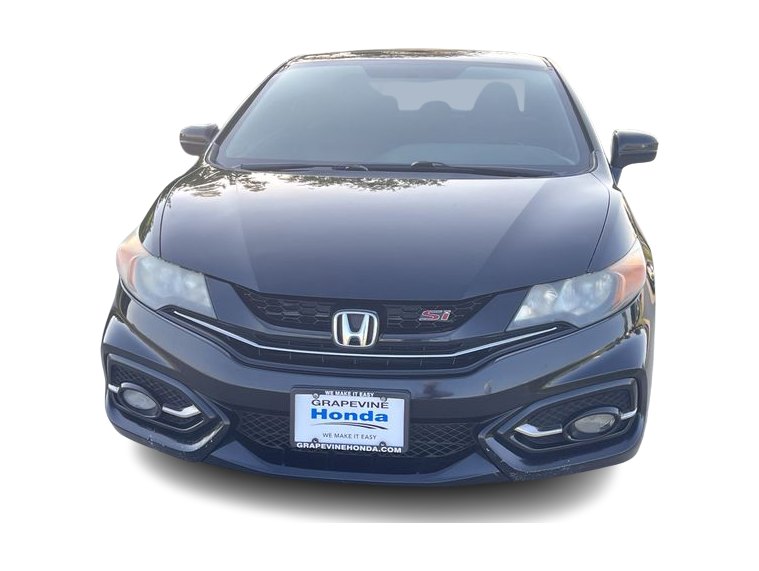 Thumbnail: 2015 Honda Civic - 6