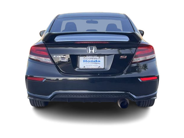 Thumbnail: 2015 Honda Civic - 5
