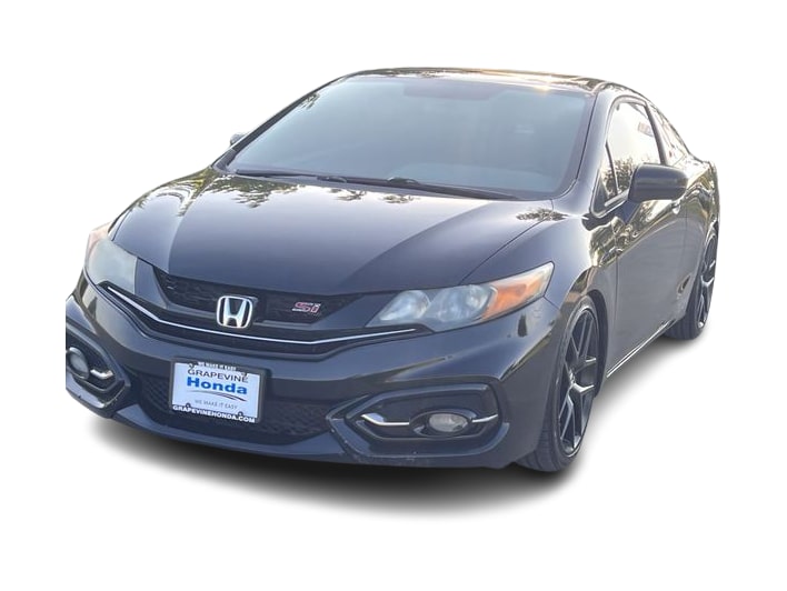 Thumbnail: 2015 Honda Civic - 18