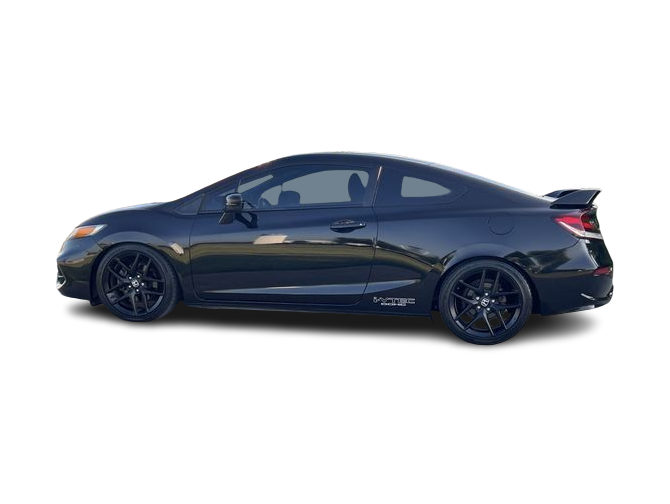Thumbnail: 2015 Honda Civic - 3