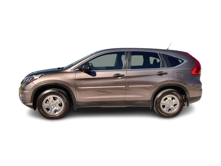 Thumbnail: 2015 Honda CR-V - 3