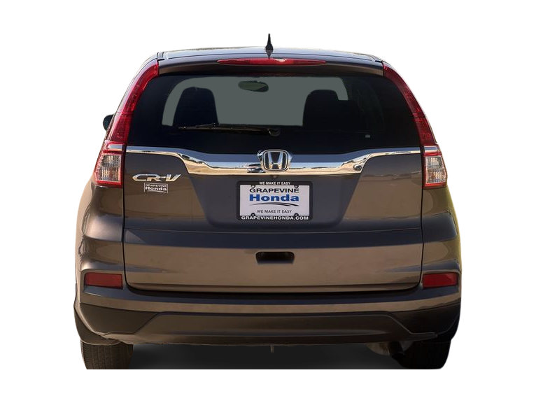 Thumbnail: 2015 Honda CR-V - 5