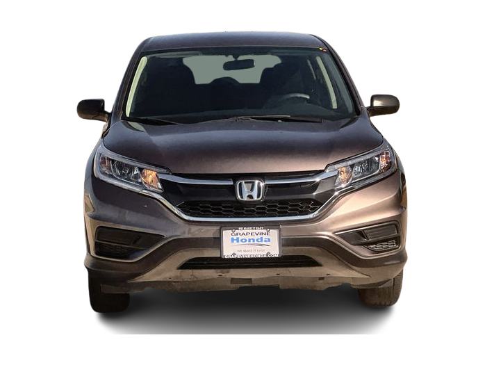 Thumbnail: 2015 Honda CR-V - 6