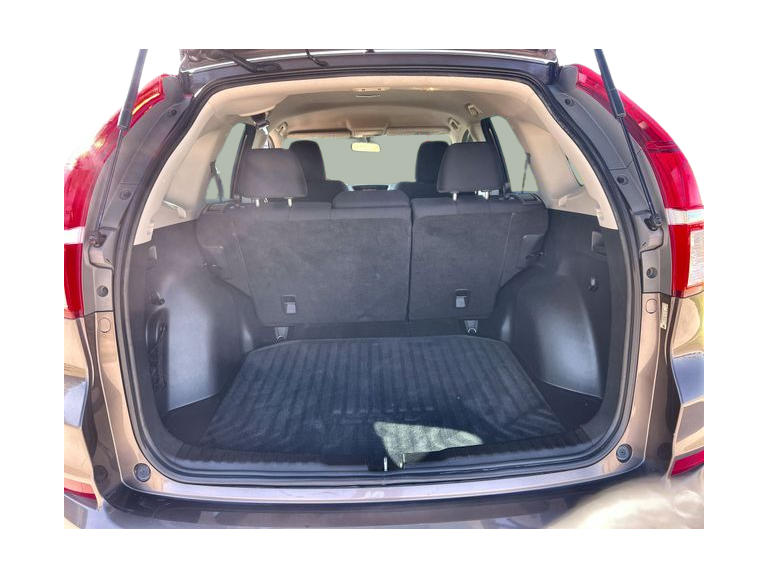 Thumbnail: 2015 Honda CR-V - 16