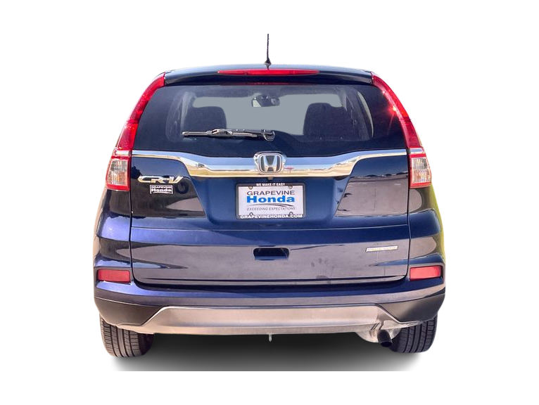Thumbnail: 2016 Honda CR-V - 5