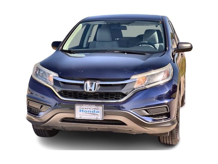 Thumbnail: 2016 Honda CR-V - 6