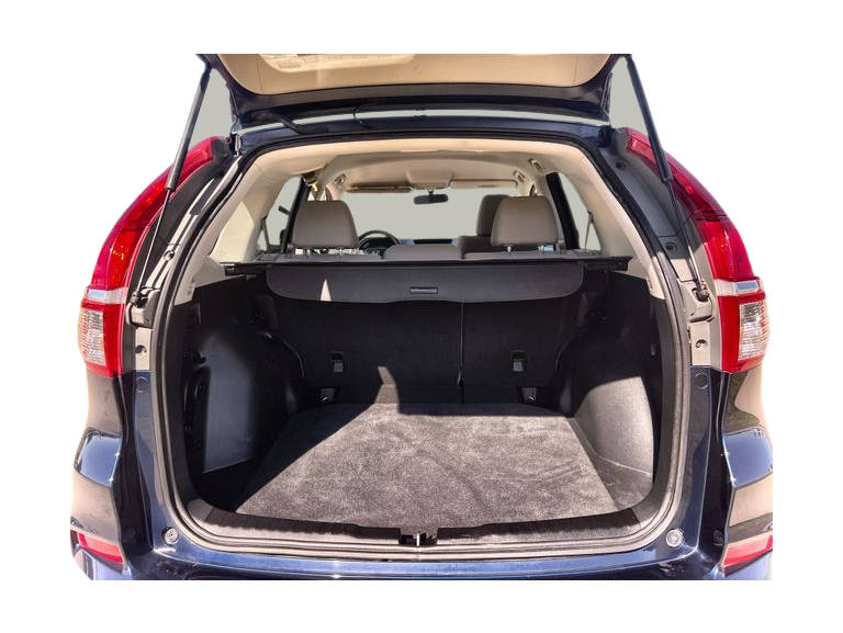 Thumbnail: 2016 Honda CR-V - 17