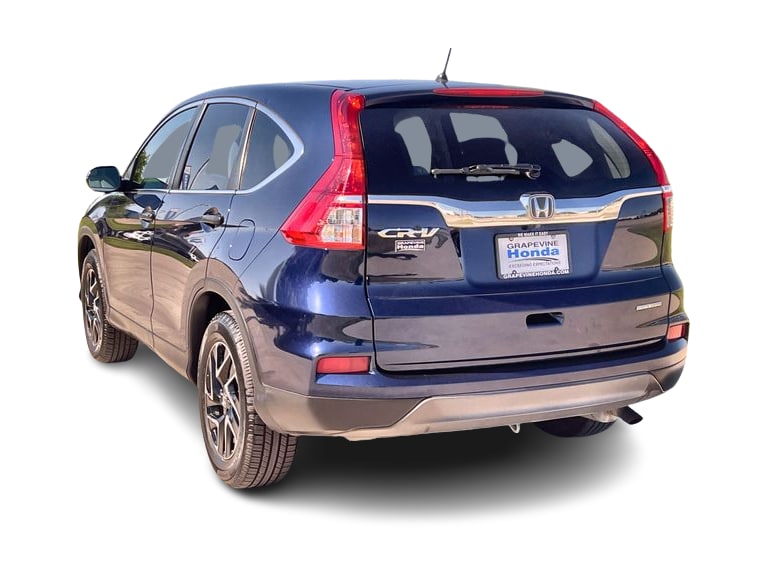 Thumbnail: 2016 Honda CR-V - 4