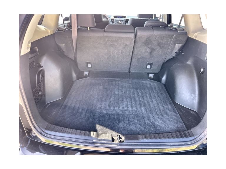 Thumbnail: 2016 Honda CR-V - 17