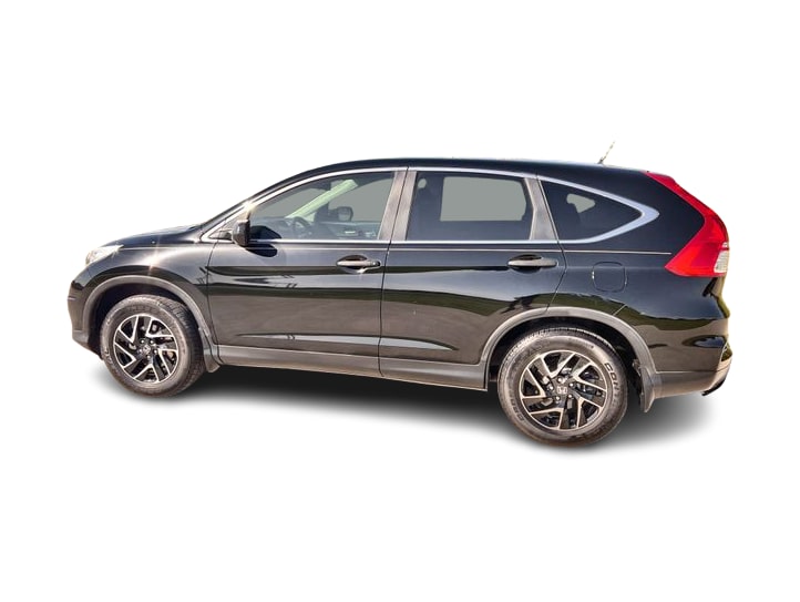 Thumbnail: 2016 Honda CR-V - 3