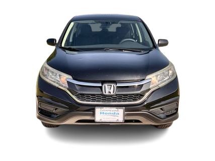 Thumbnail: 2016 Honda CR-V - 6