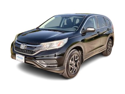 Thumbnail: 2016 Honda CR-V - 19