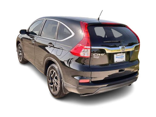 Thumbnail: 2016 Honda CR-V - 4