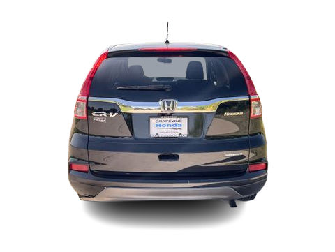Thumbnail: 2016 Honda CR-V - 5