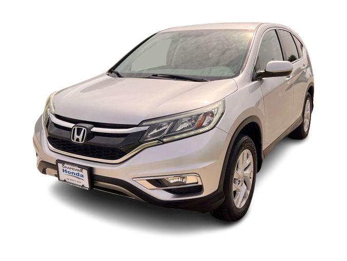 Thumbnail: 2016 Honda CR-V - 19
