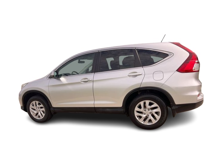 Thumbnail: 2016 Honda CR-V - 3