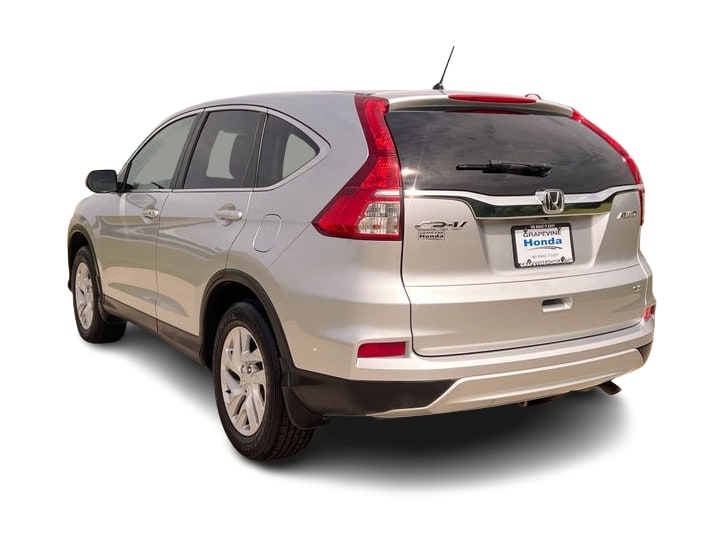 Thumbnail: 2016 Honda CR-V - 4