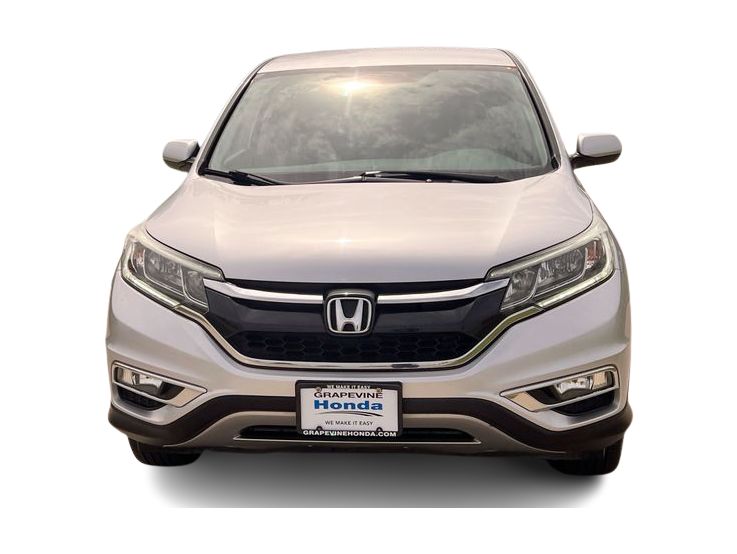 Thumbnail: 2016 Honda CR-V - 6
