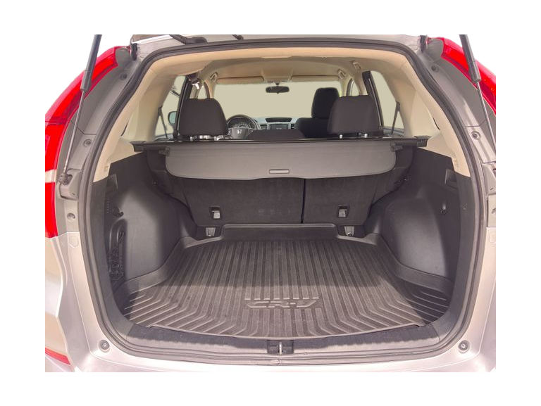 Thumbnail: 2016 Honda CR-V - 17