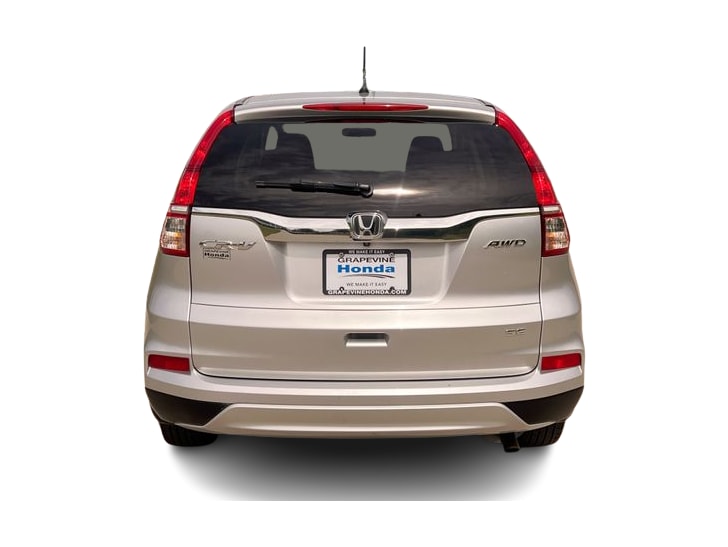 Thumbnail: 2016 Honda CR-V - 5