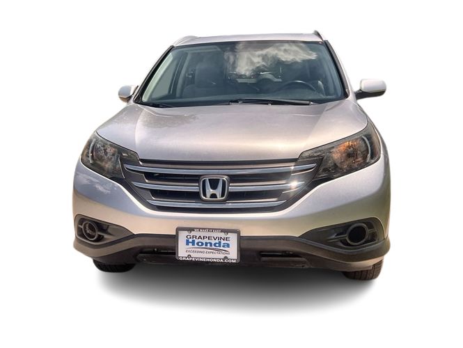 Thumbnail: 2014 Honda CR-V - 6