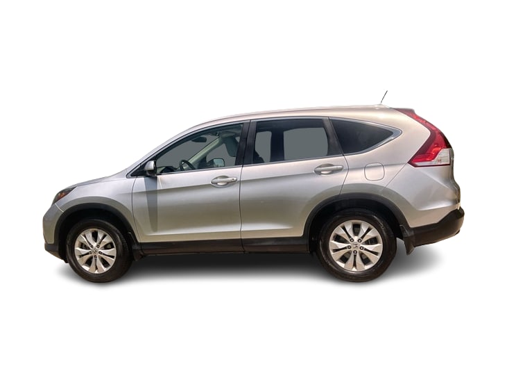 Thumbnail: 2014 Honda CR-V - 3
