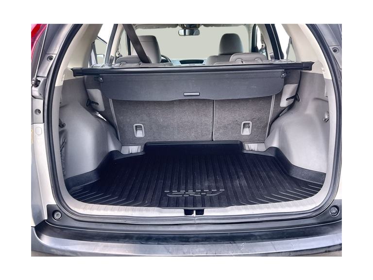 Thumbnail: 2014 Honda CR-V - 17