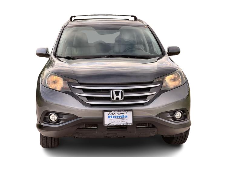 Thumbnail: 2013 Honda CR-V - 6
