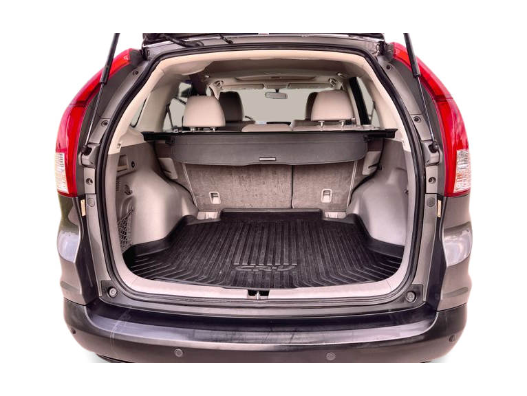 Thumbnail: 2013 Honda CR-V - 16