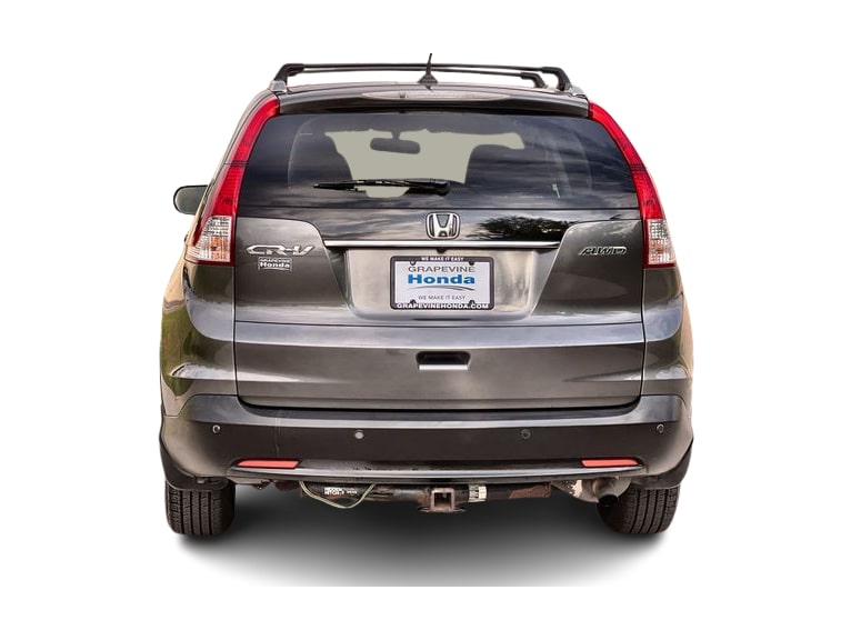 Thumbnail: 2013 Honda CR-V - 5