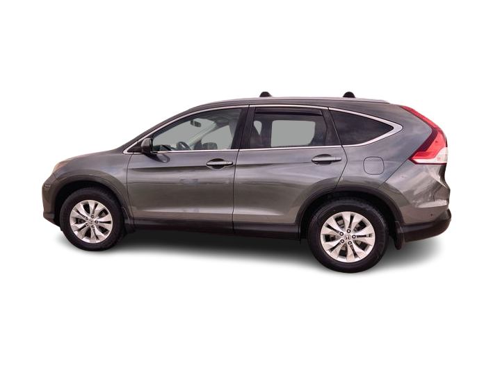 Thumbnail: 2013 Honda CR-V - 3