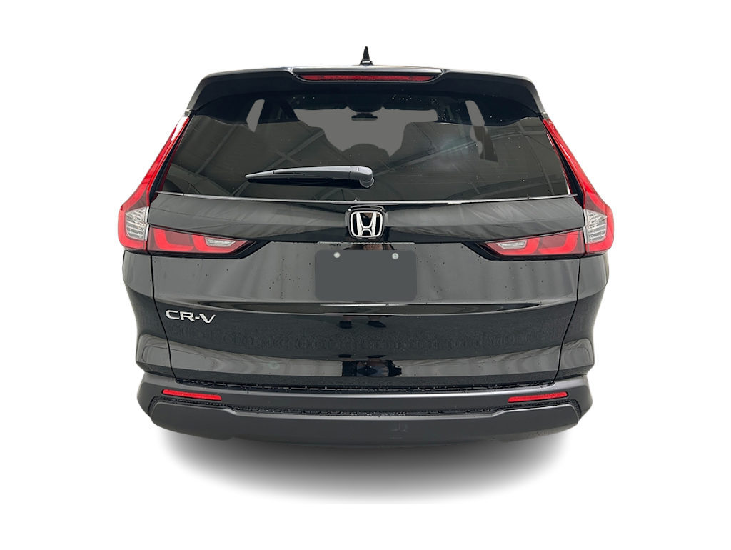 Thumbnail: 2026 Honda CR-V - 5