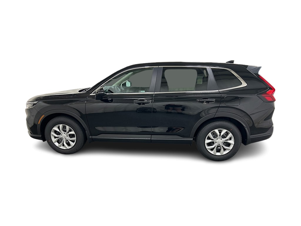 Thumbnail: 2026 Honda CR-V - 3