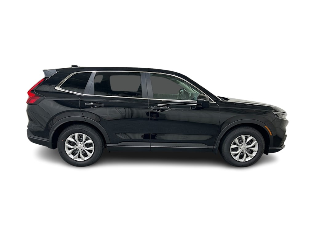 Thumbnail: 2026 Honda CR-V - 17