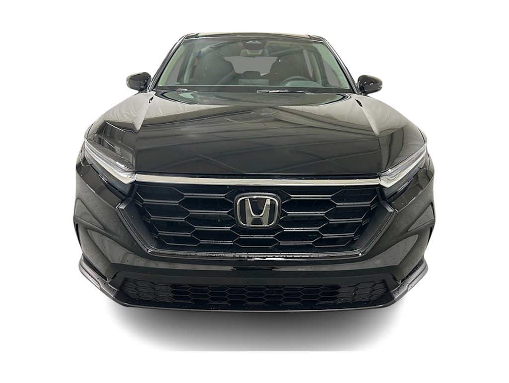 Thumbnail: 2026 Honda CR-V - 6