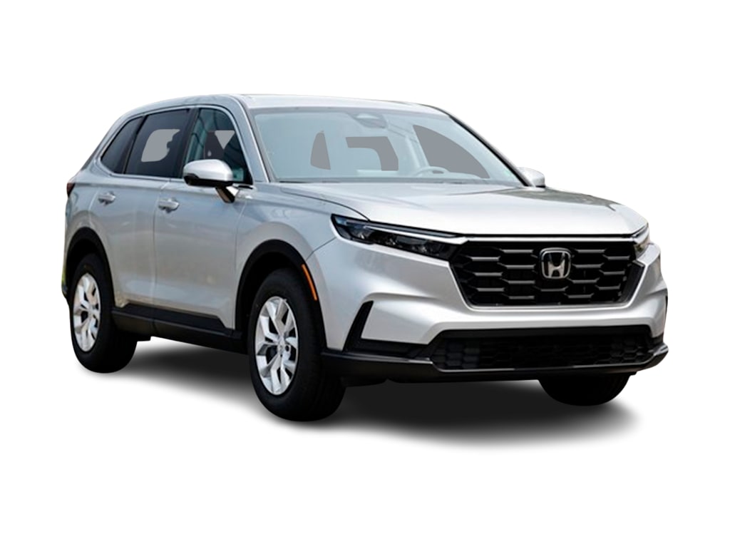 Thumbnail: 2026 Honda CR-V - 17