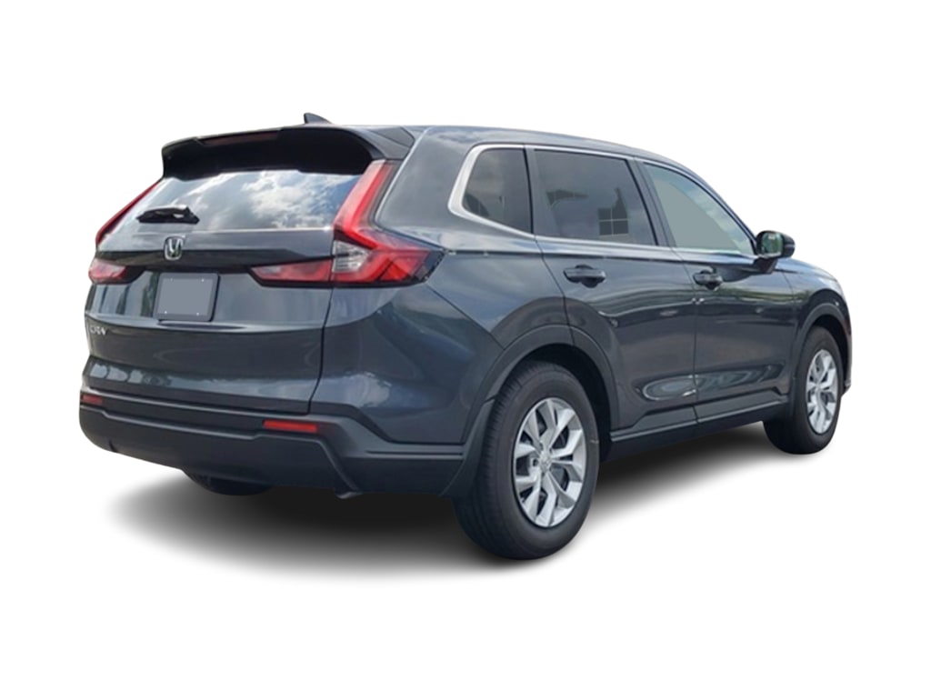 Thumbnail: 2026 Honda CR-V - 15