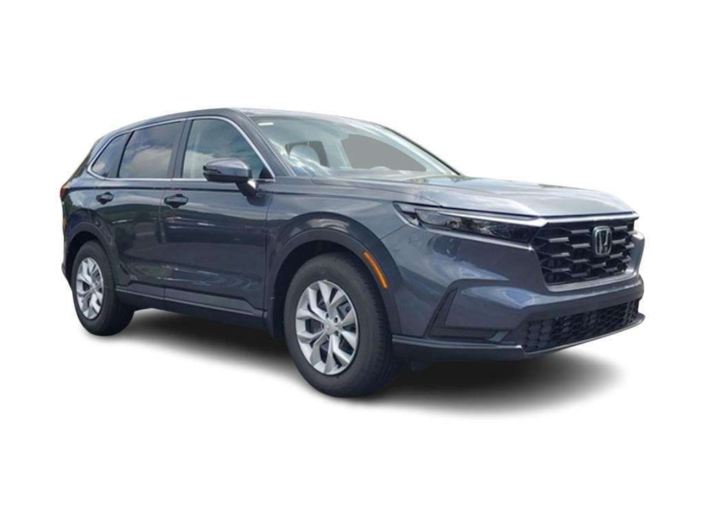 Thumbnail: 2026 Honda CR-V - 16