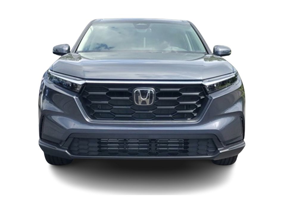 Thumbnail: 2026 Honda CR-V - 5