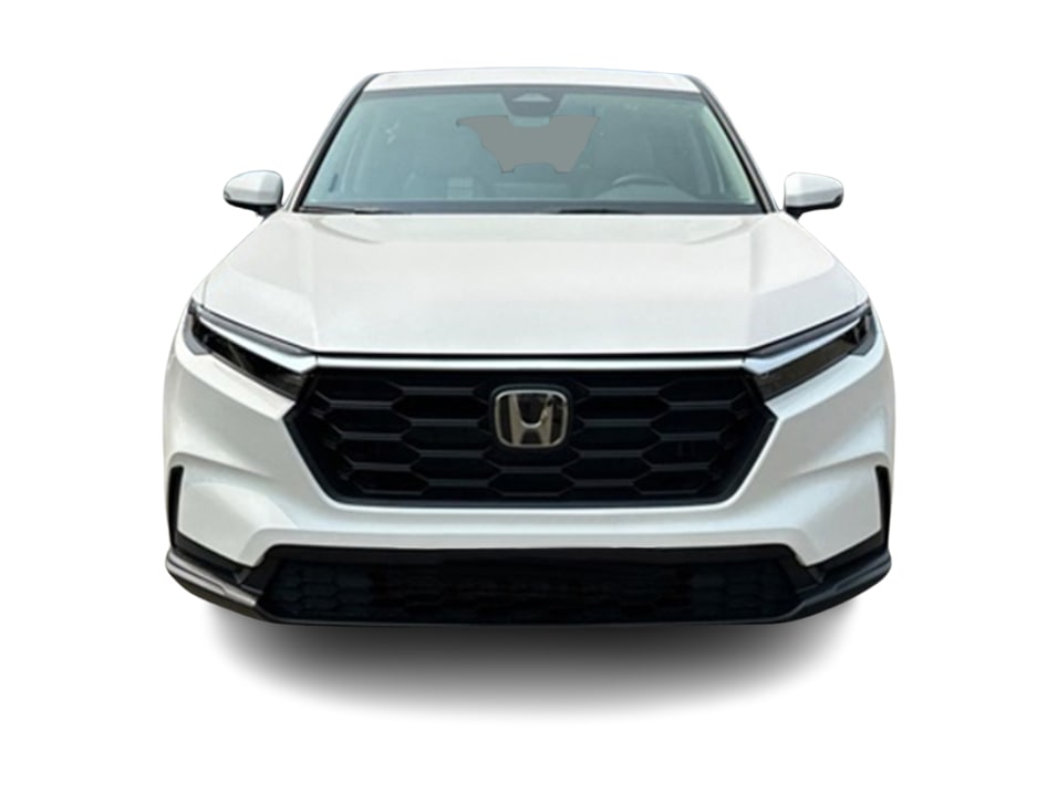 Thumbnail: 2026 Honda CR-V - 5