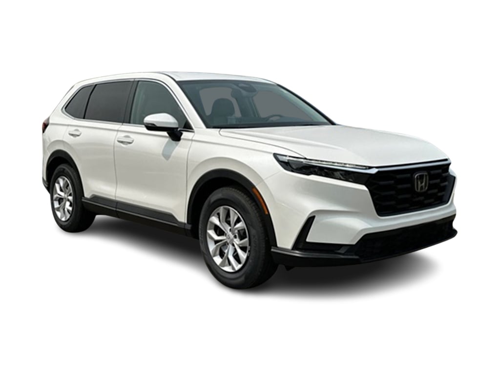 Thumbnail: 2026 Honda CR-V - 16