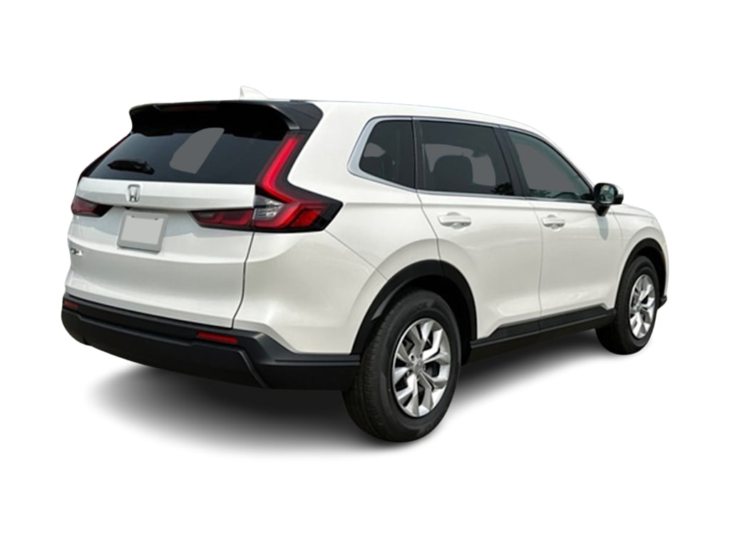 Thumbnail: 2026 Honda CR-V - 15