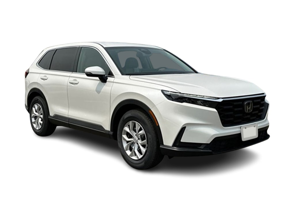 Thumbnail: 2026 Honda CR-V - 16