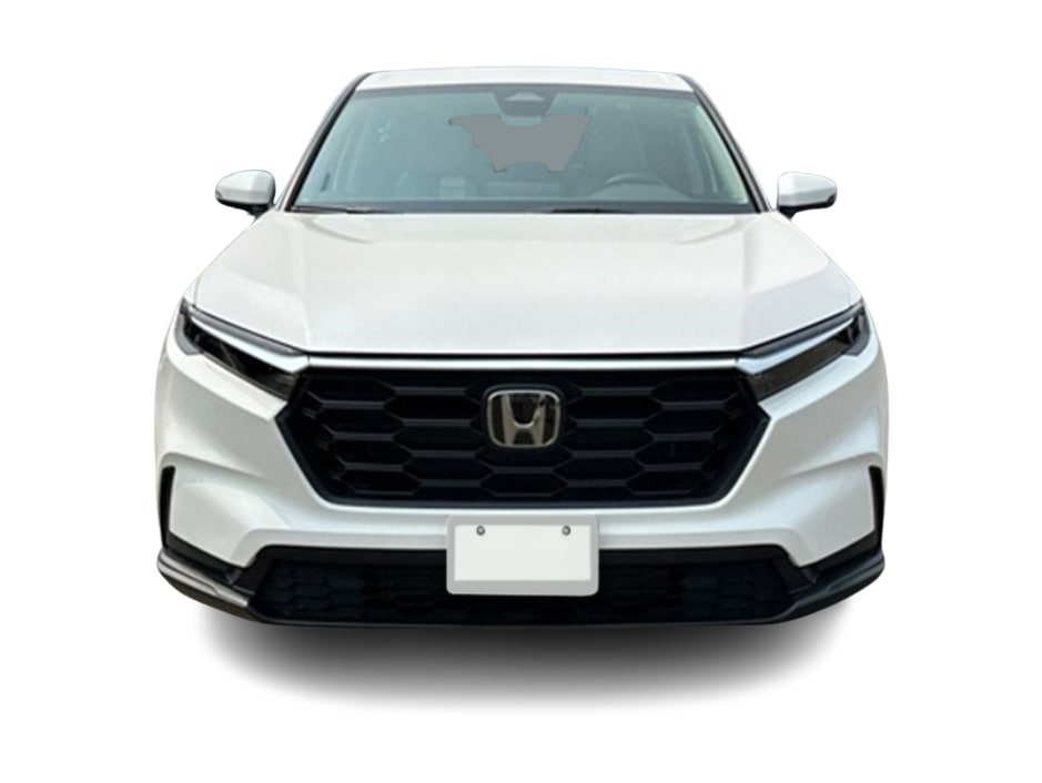 Thumbnail: 2026 Honda CR-V - 5