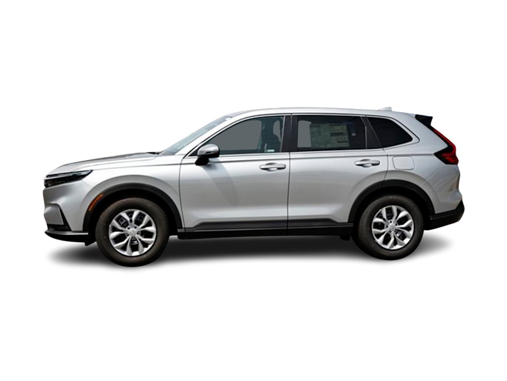 Thumbnail: 2026 Honda CR-V - 3