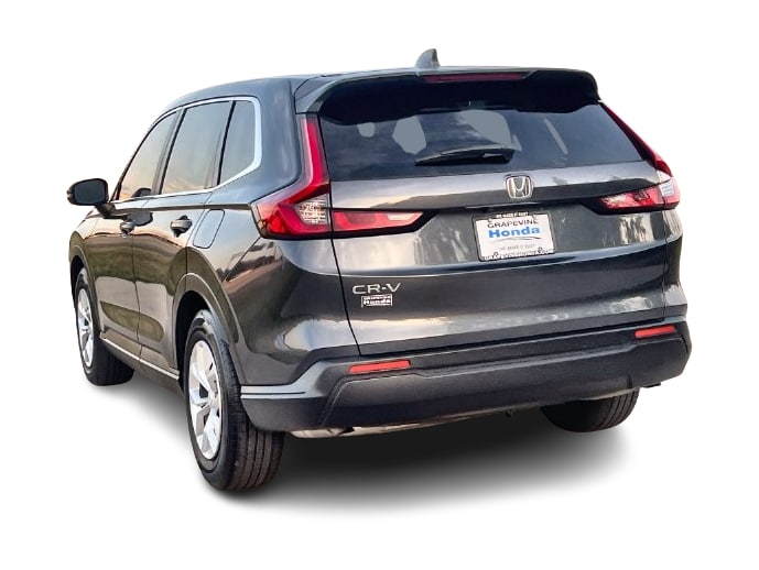 Thumbnail: 2025 Honda CR-V - 4